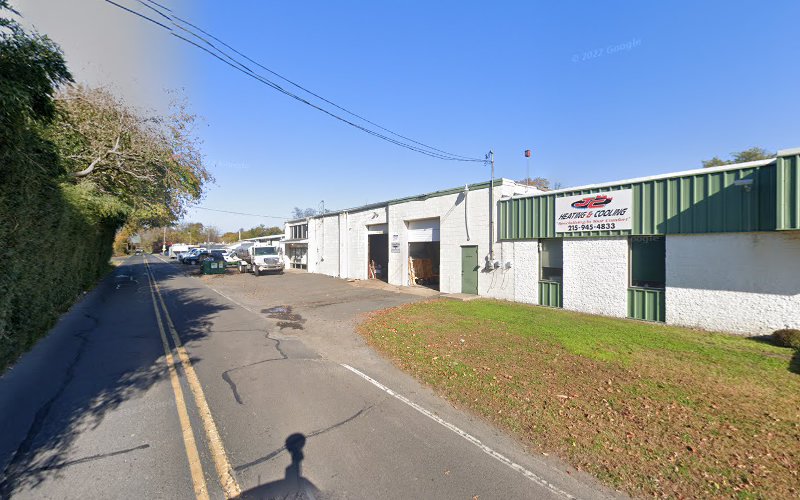 J.C. Heating, Incorporated
