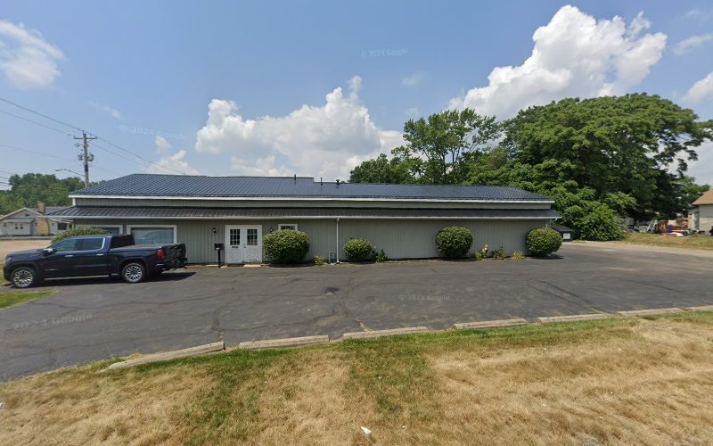 Commercial Refrigeration Inc