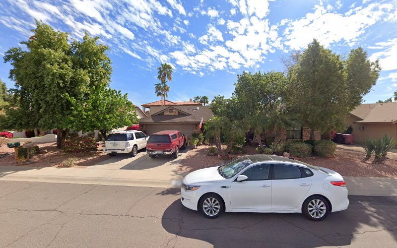 Color House Properties, LLC