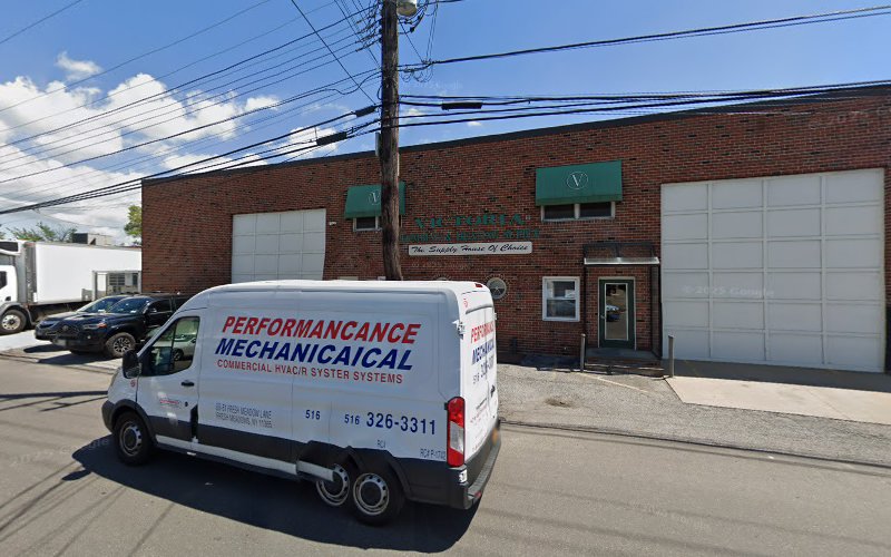 Estates Roofing Company, Inc.