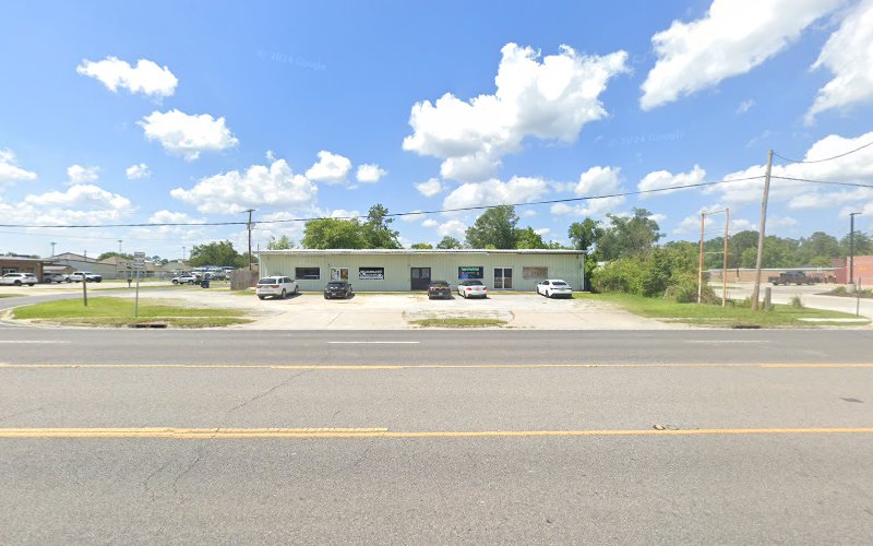 Bruce Contract Maintenance & Supply Co.