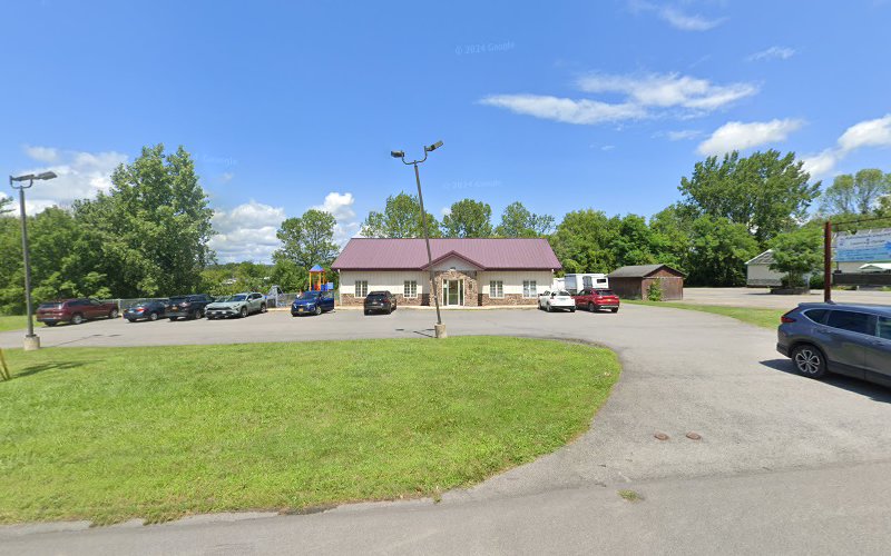 Sacandaga Stove & Chimney, LLC