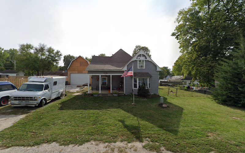 Home Improvement Specialists LLC