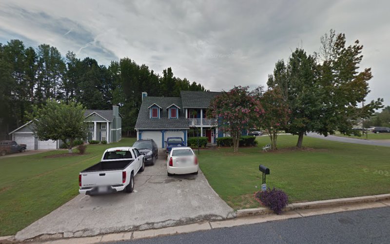 AAA Residential Cleaning LLC