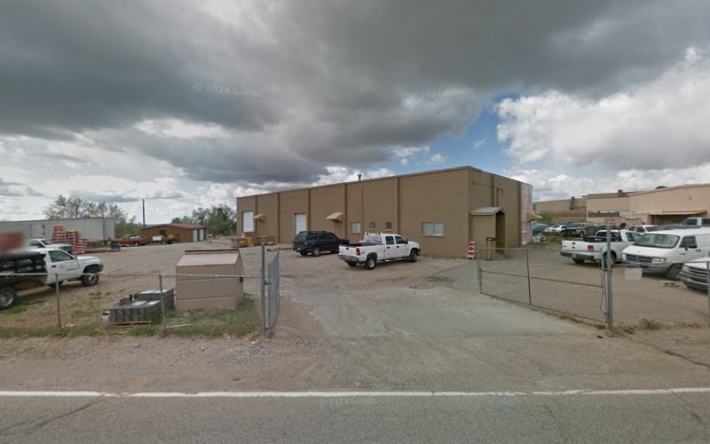 B&D Industries, Inc.