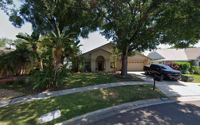 Top Pro Cleaning LLC
