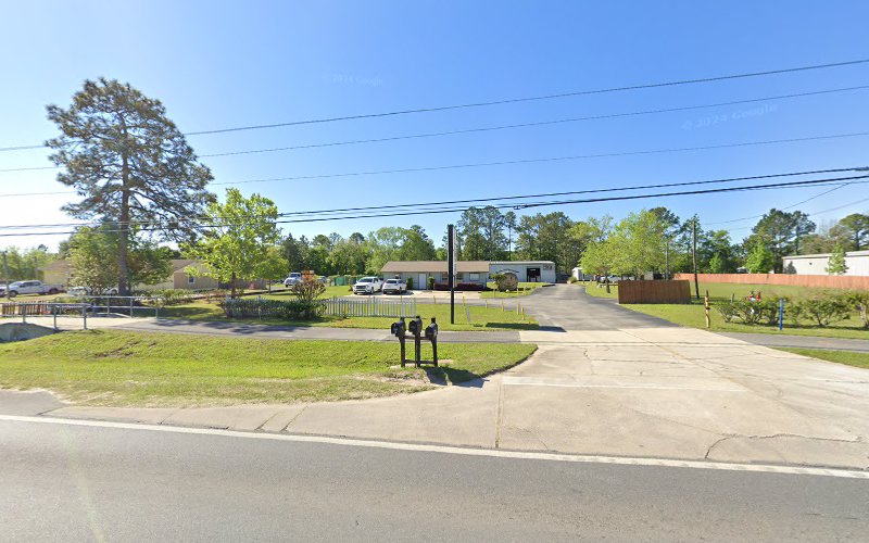 Darrells Electric Co Inc