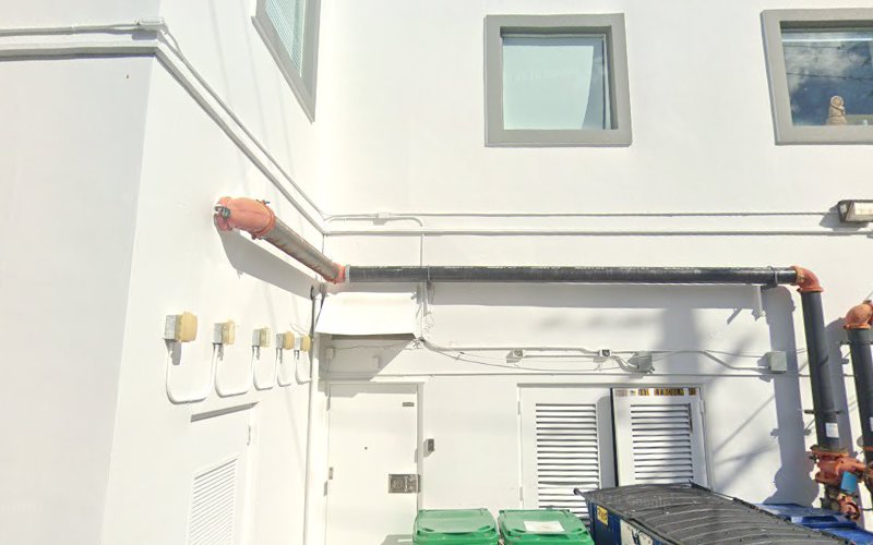 Roto-Rooter Plumbing & Water Cleanup