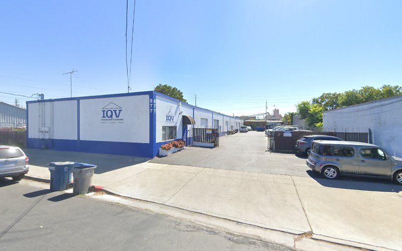 I Q V Construction Inc
