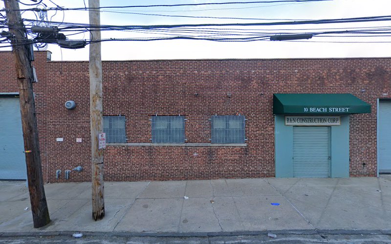 R & N Construction Corp.