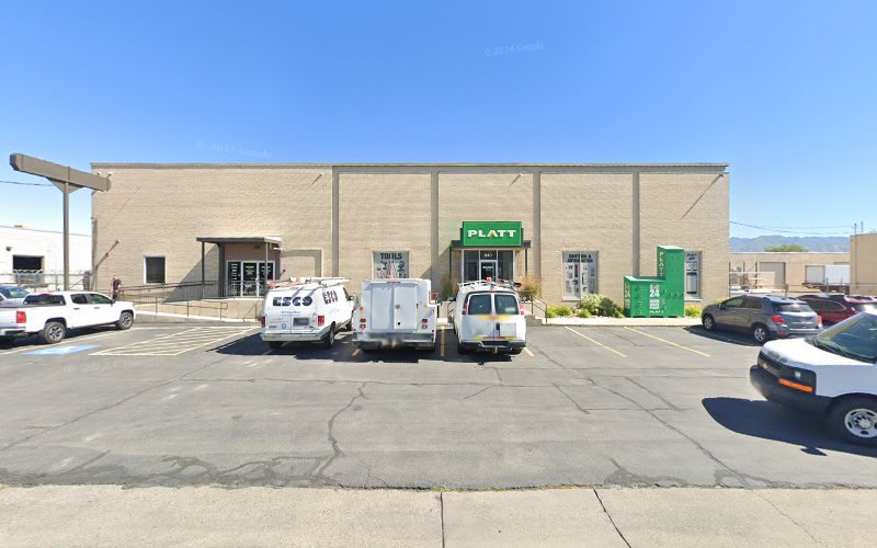 Platt Electric