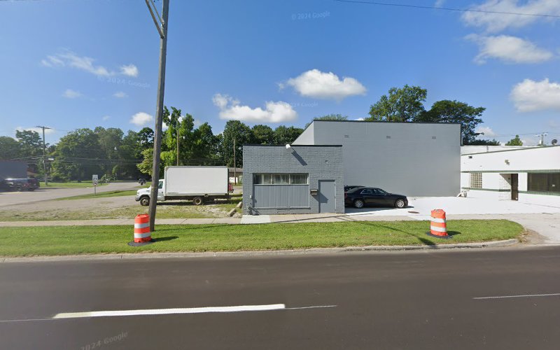 C.G.E. Electrical Services