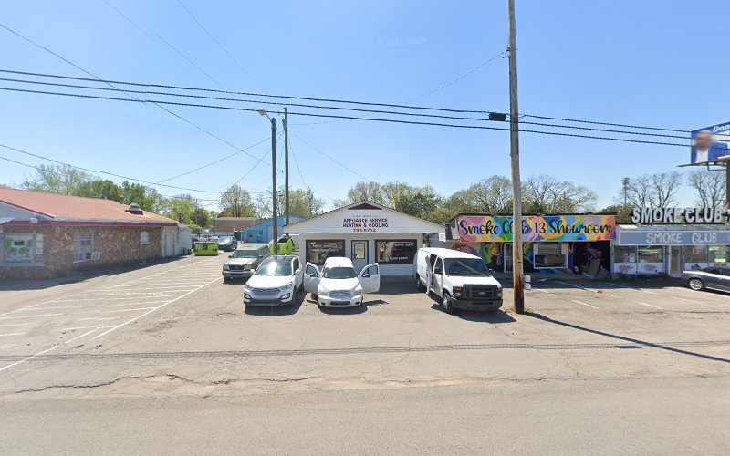 Mid South Appliance