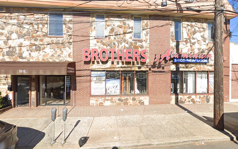 Brothers Aluminum Corp.