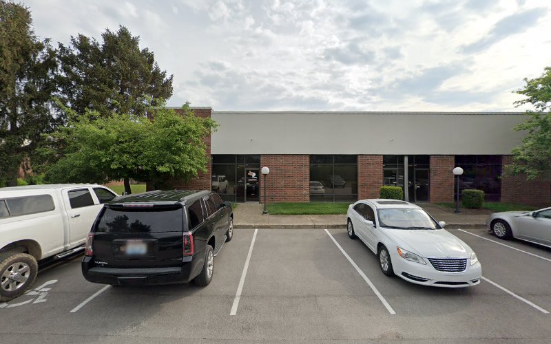Johnson Group Inc.