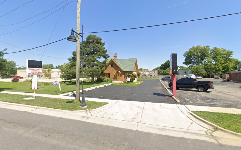 Jarvis Exteriors, Inc.