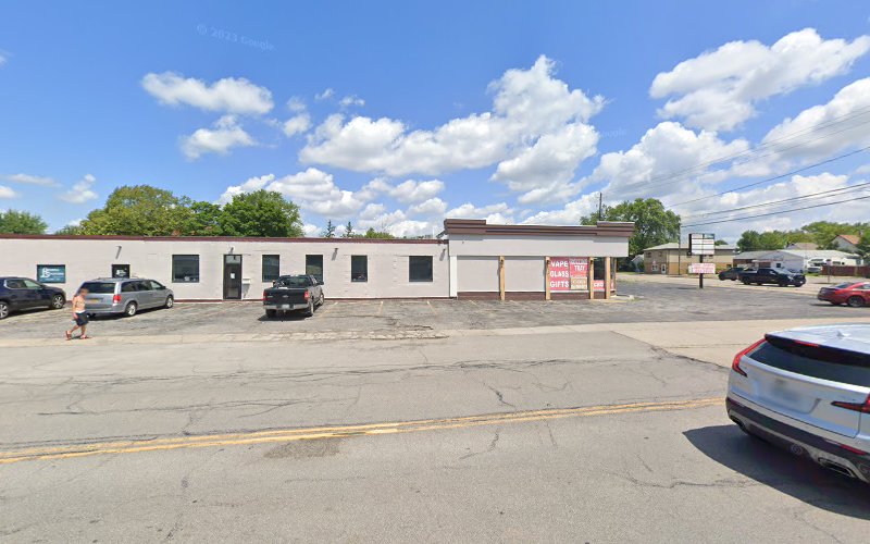 Binford Renovate Remodel Inc.
