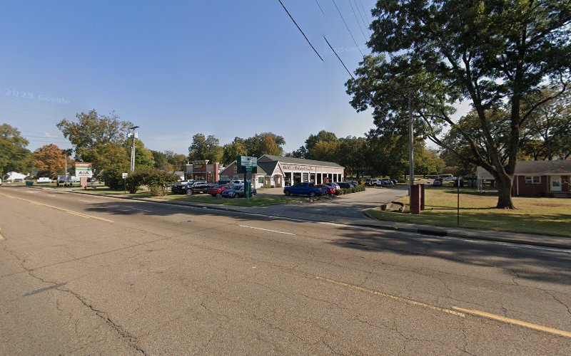 Christian Brothers Automotive (Jackson)