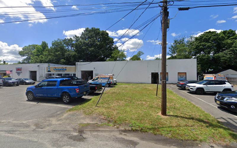 Coastal Air Conditioning, Inc.