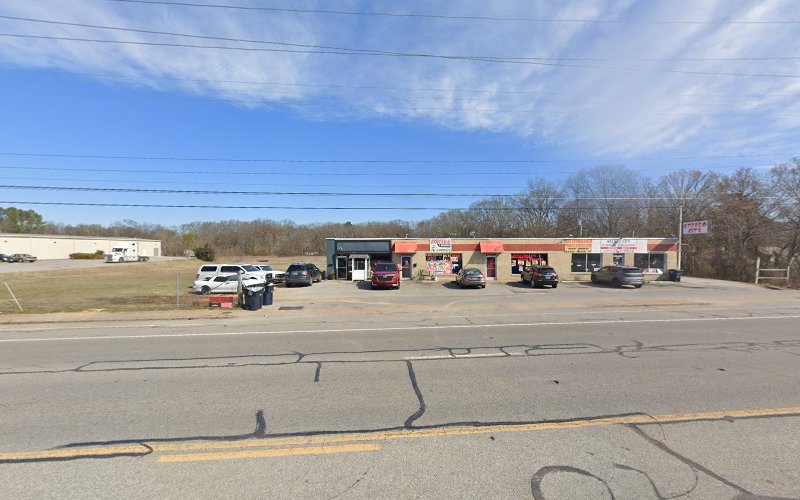 East Ridge Electric
