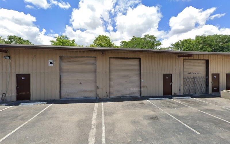 Full Sail Roofing
