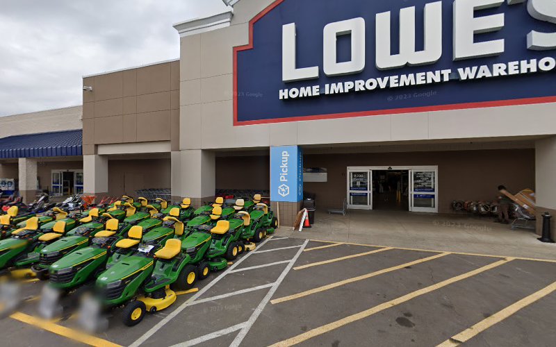 Lowe's Home Centers, LLC