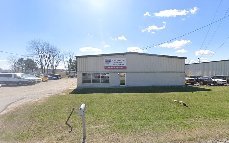 Auto Medic Of Ohio LLC