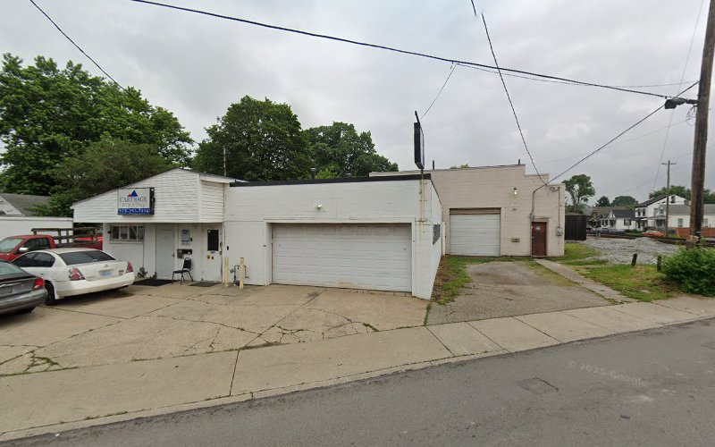 Carthage Roofing