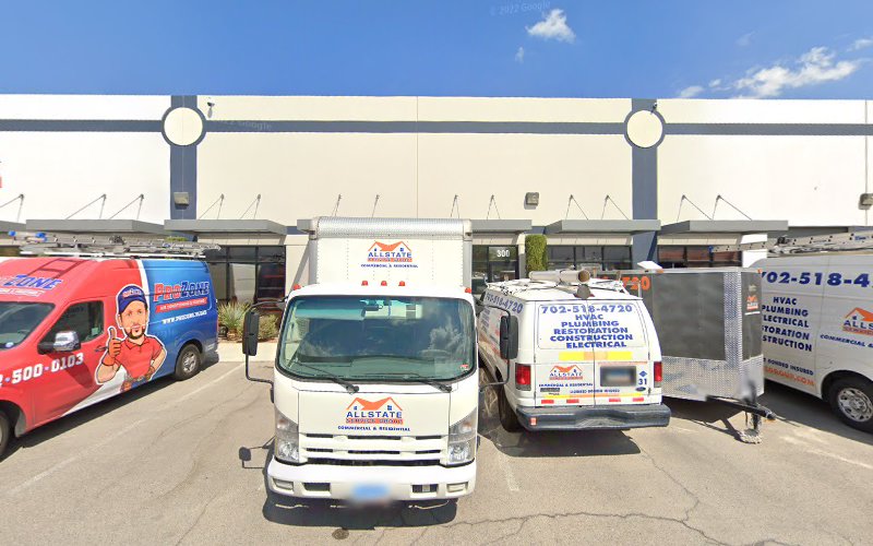 Allstate Service Group