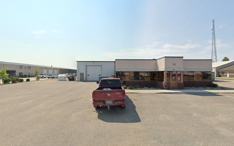 Northland Glass & Glazing, LLC