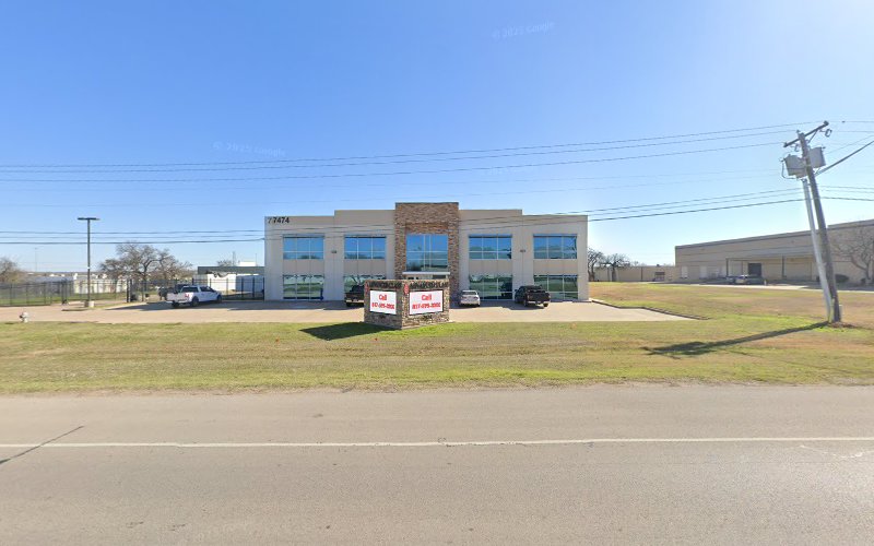 Advanced Glass Systems, Inc.