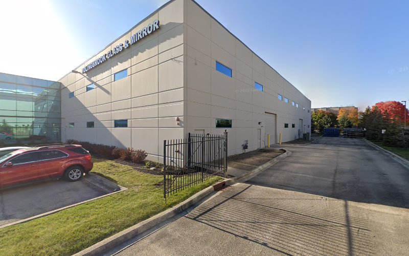 Bolingbrook Glass & Mirror, Inc.