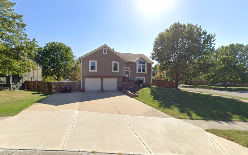 As You Like It Home Improvements LLC