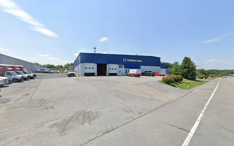 Thermo King Chesapeake