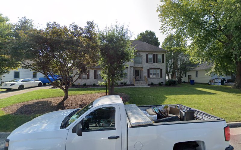 MP's Custom Painting, LLC