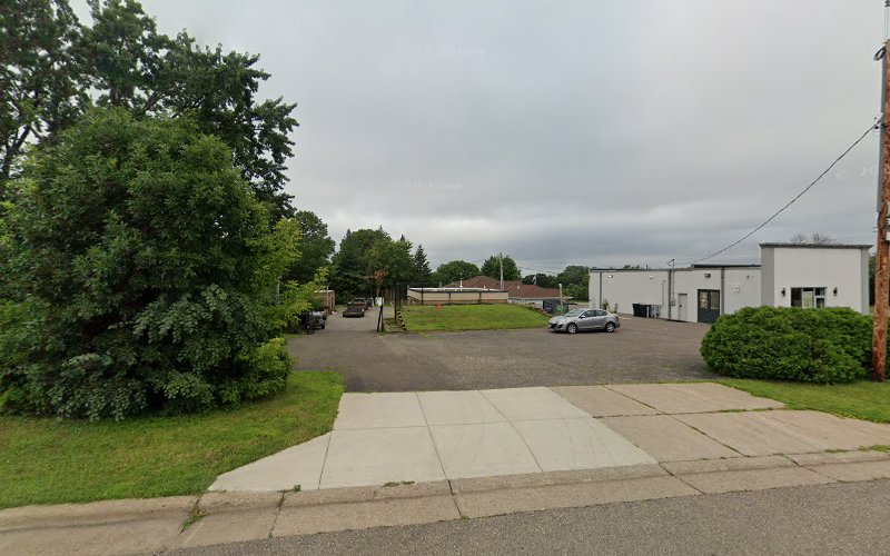 Hilltop Center Inc