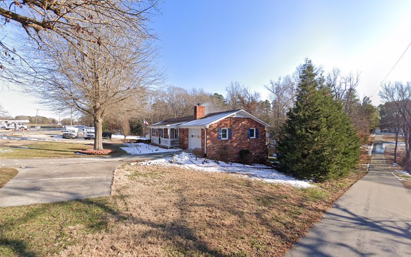 Wood Home Improvements, Inc.