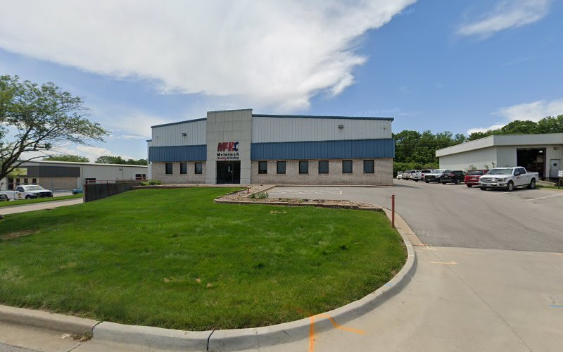 McIntosh Heating & Cooling