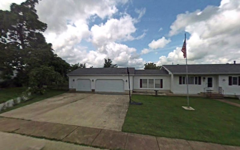 McComb Roofing