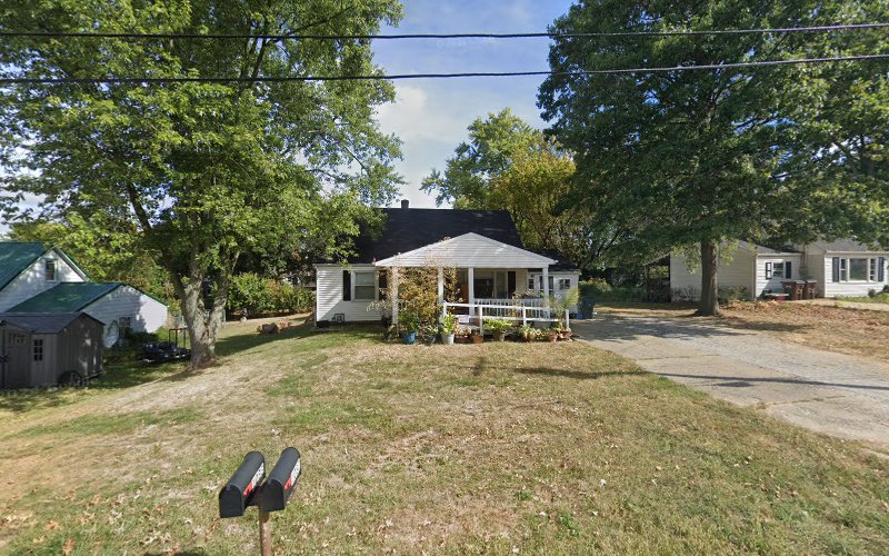 Clyde Calhoun Roofing