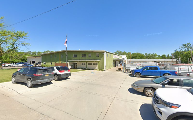 Omaha Electric Service, Inc.