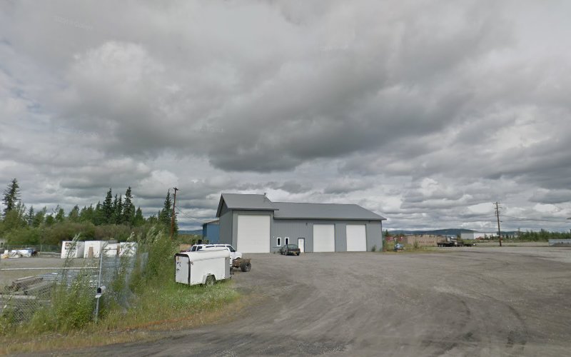 Beckley Mechanical Company