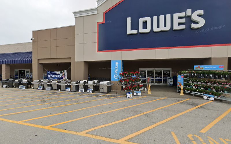 Lowes