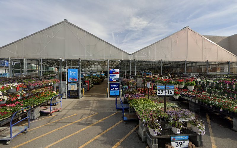 Lowe's Companies, Inc.