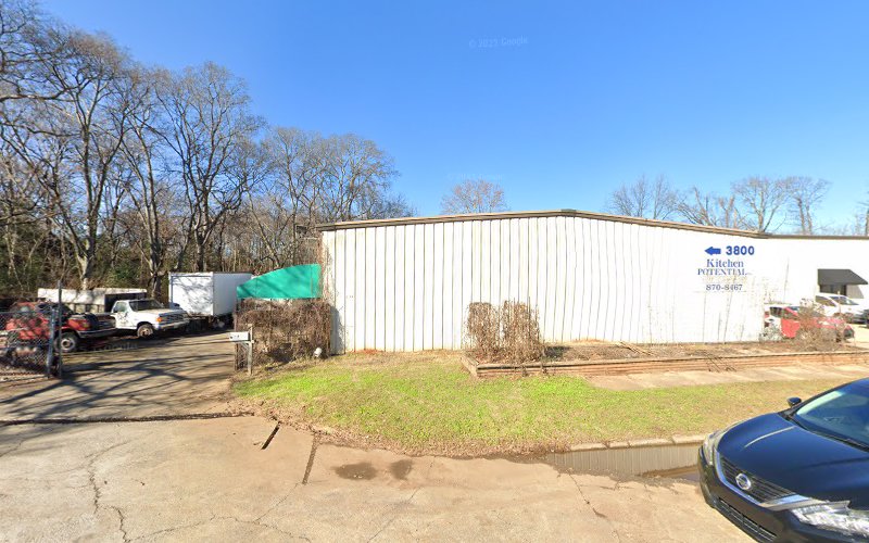 Kitchen Potential, Inc.