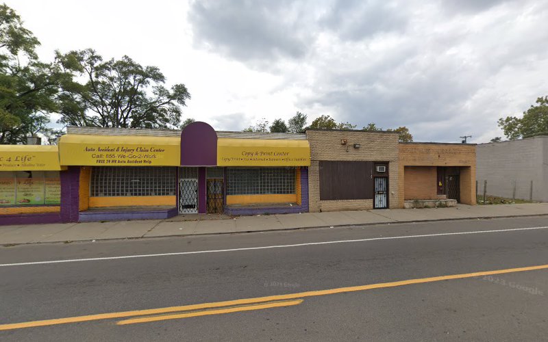 R.A. Rice Electric Company