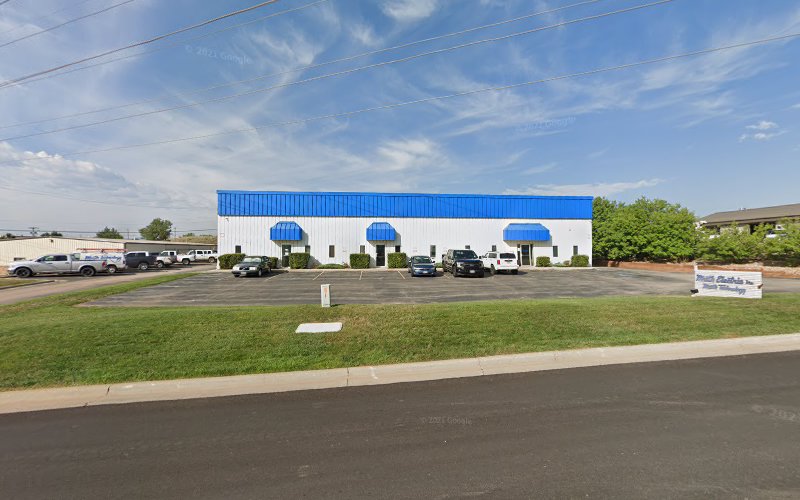 Muth Electric, Inc.