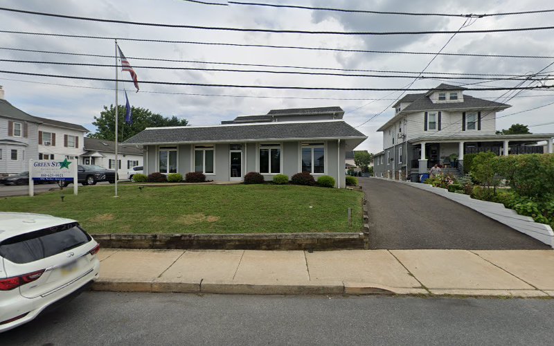 Green Star Exteriors, LLC