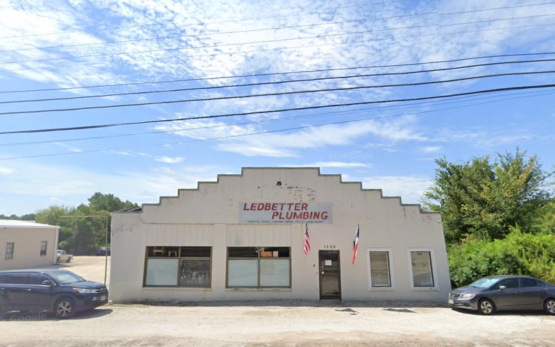 Ledbetter Plumbing LLC