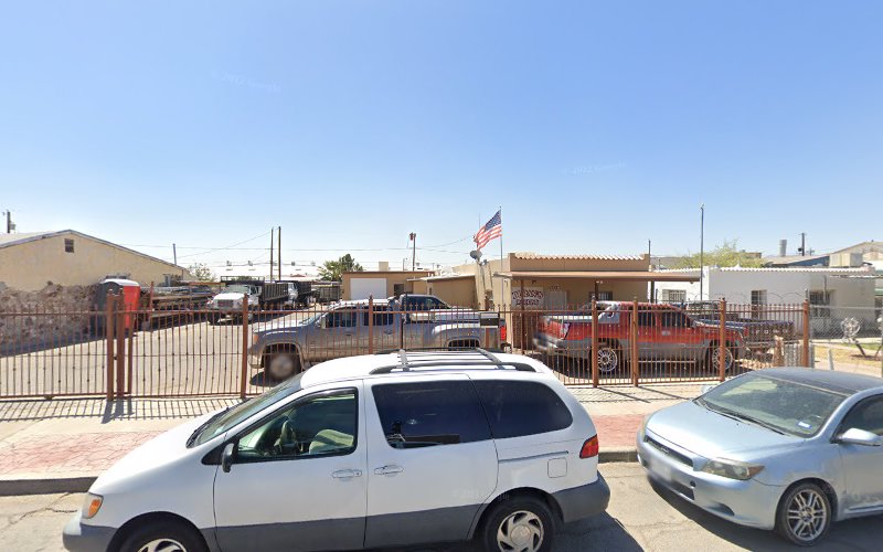 Duran's Roofing
